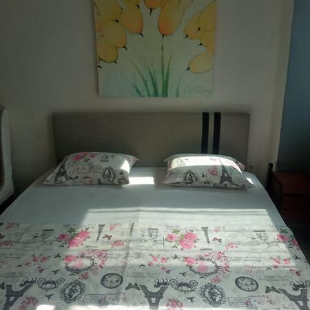 Ladadika Studios Thessaloniki Buitenkant foto