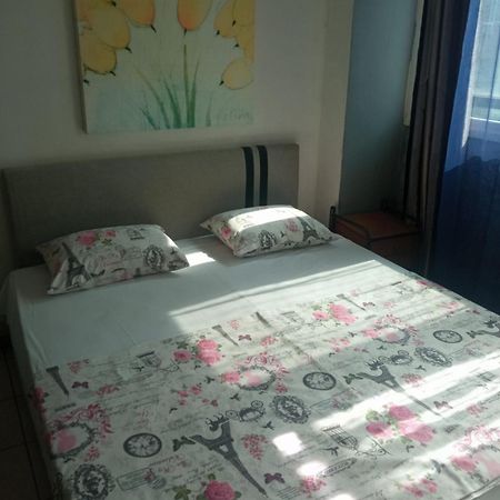 Ladadika Studios Thessaloniki Buitenkant foto