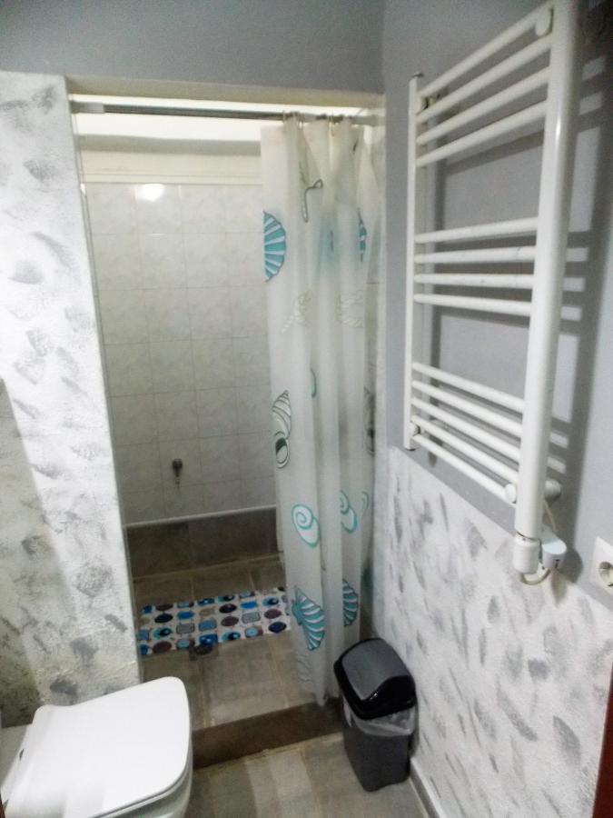 Ladadika Studios Thessaloniki Buitenkant foto