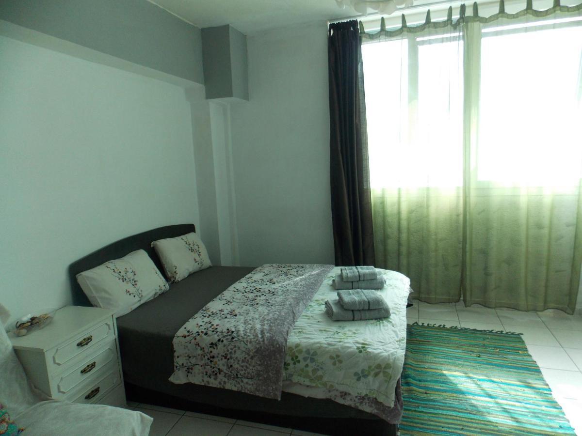 Ladadika Studios Thessaloniki Buitenkant foto