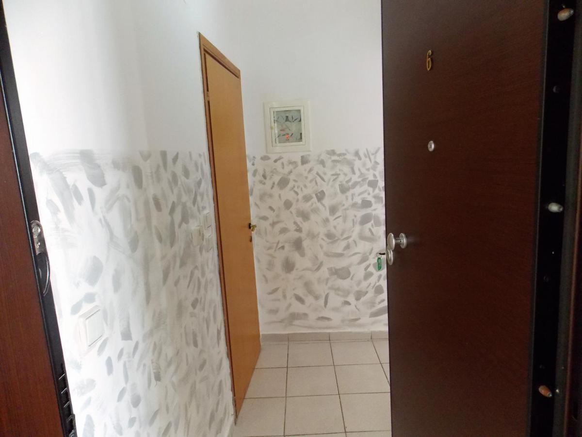 Ladadika Studios Thessaloniki Buitenkant foto