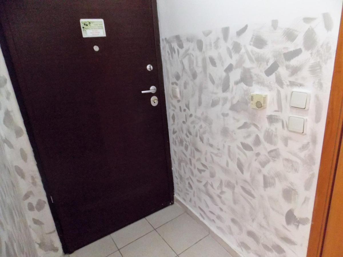 Ladadika Studios Thessaloniki Buitenkant foto