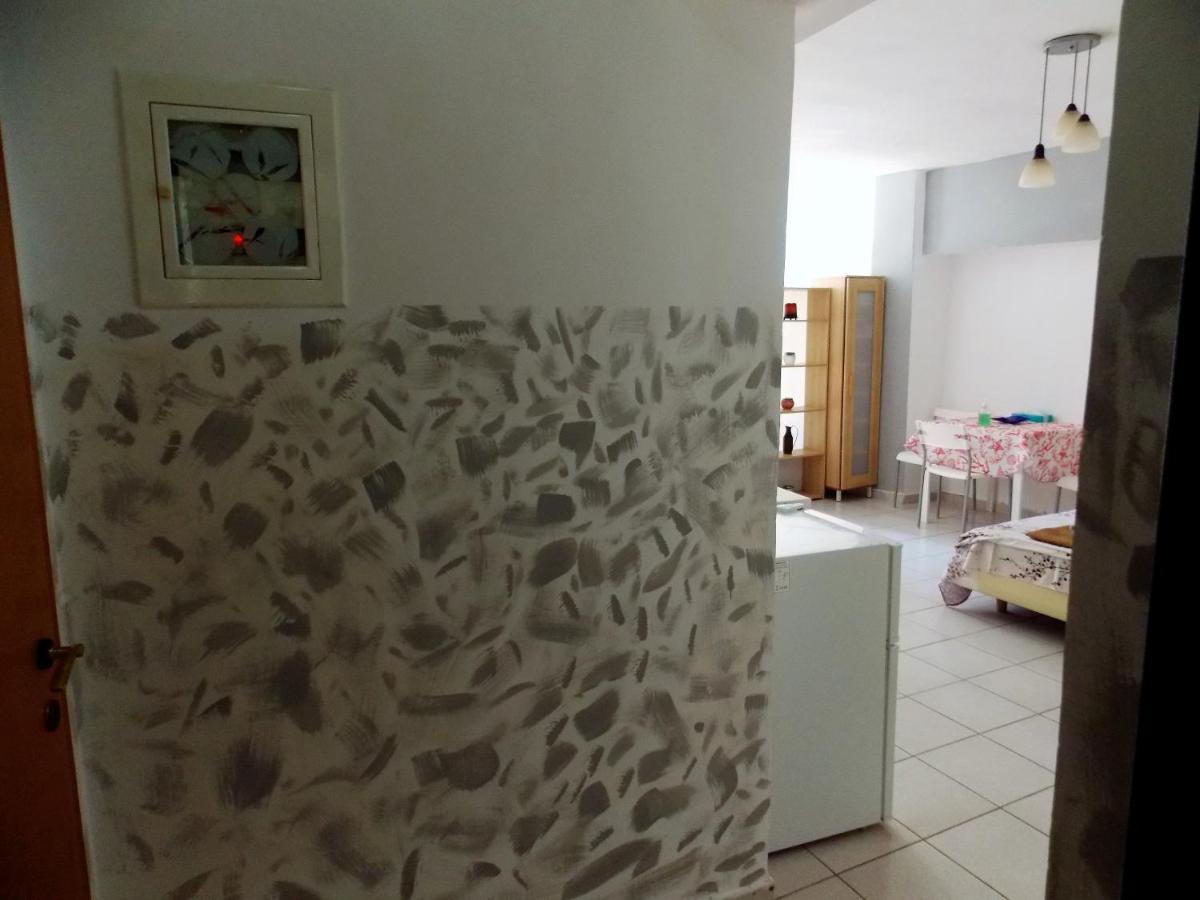 Ladadika Studios Thessaloniki Buitenkant foto
