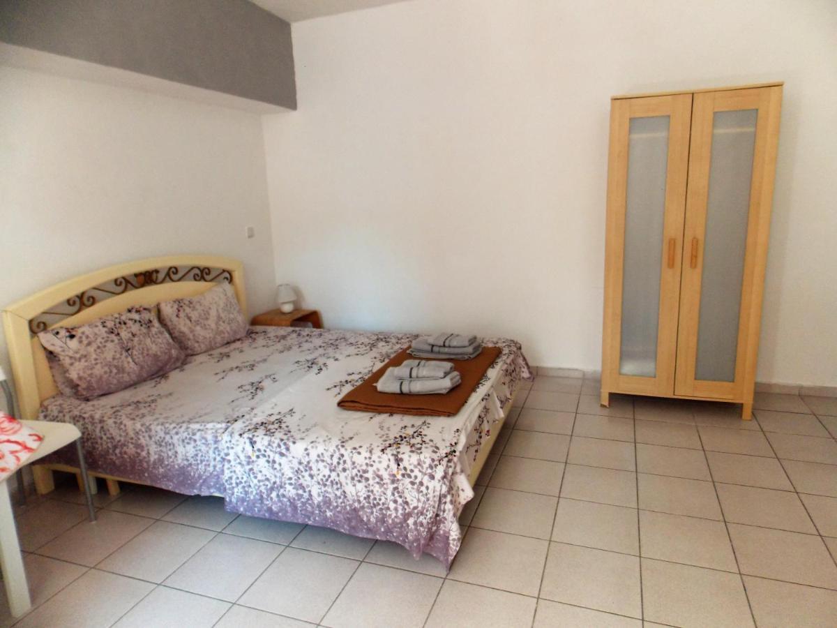 Ladadika Studios Thessaloniki Buitenkant foto