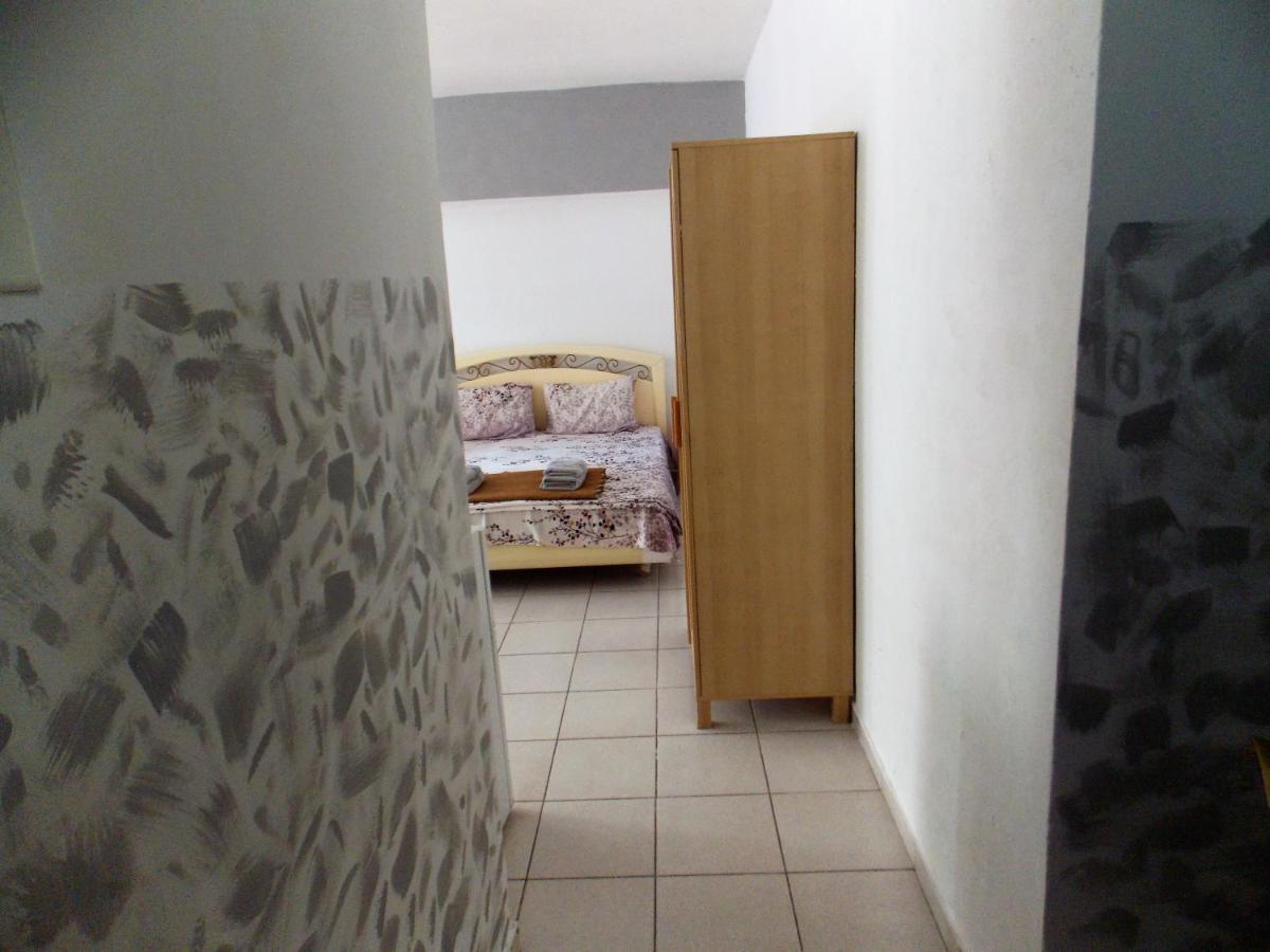 Ladadika Studios Thessaloniki Buitenkant foto