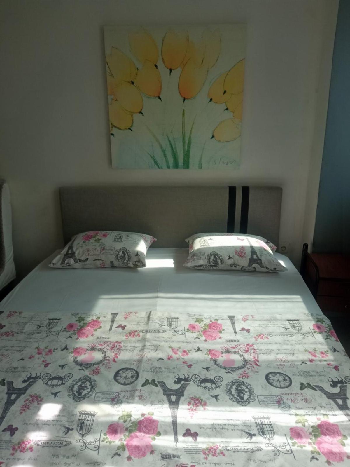 Ladadika Studios Thessaloniki Buitenkant foto