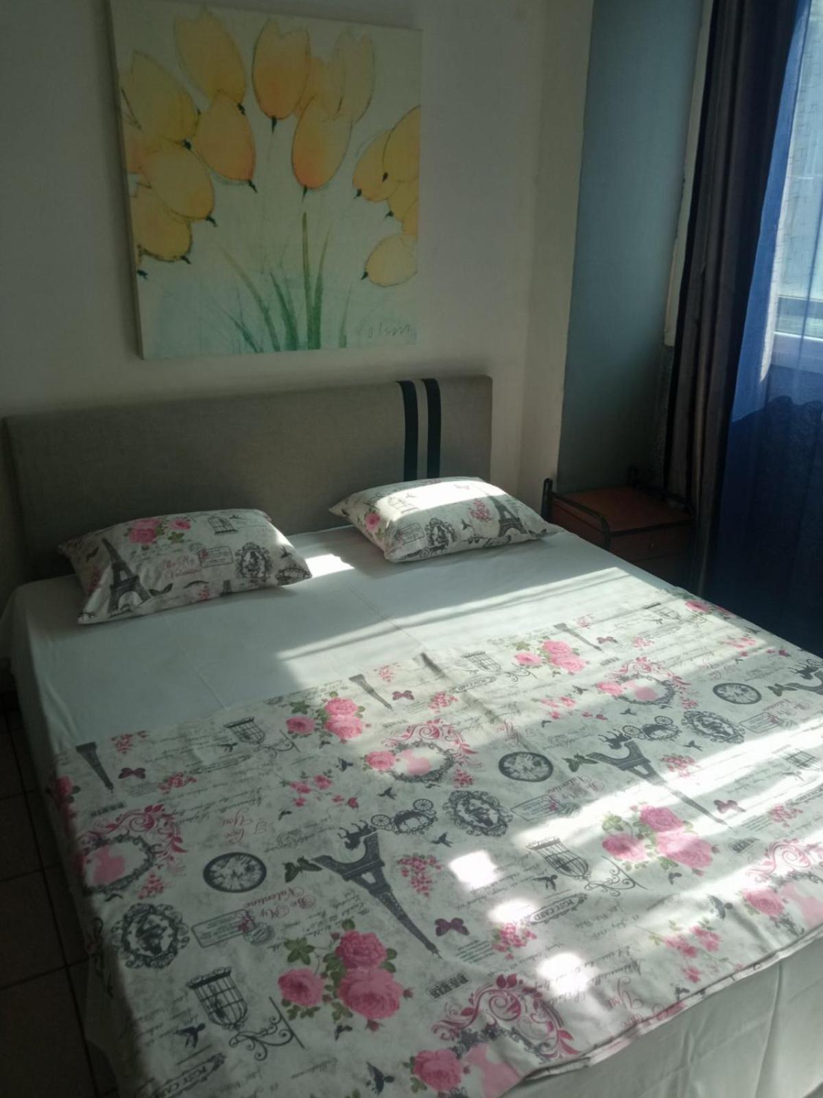 Ladadika Studios Thessaloniki Buitenkant foto