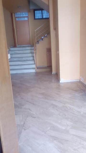 Ladadika Studios Thessaloniki Buitenkant foto