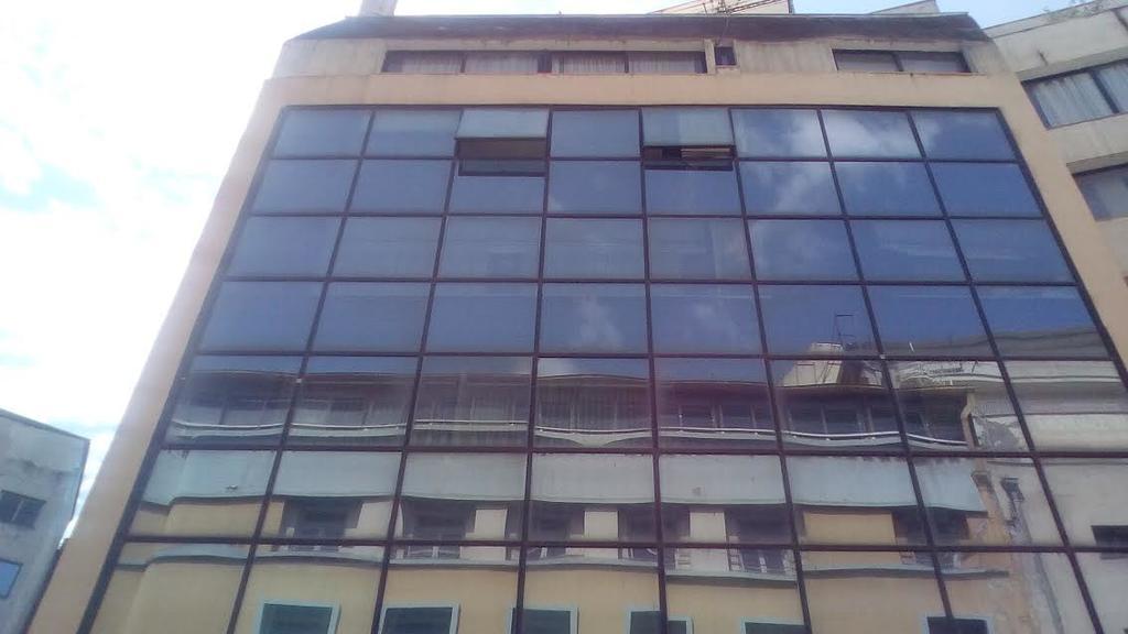 Ladadika Studios Thessaloniki Buitenkant foto