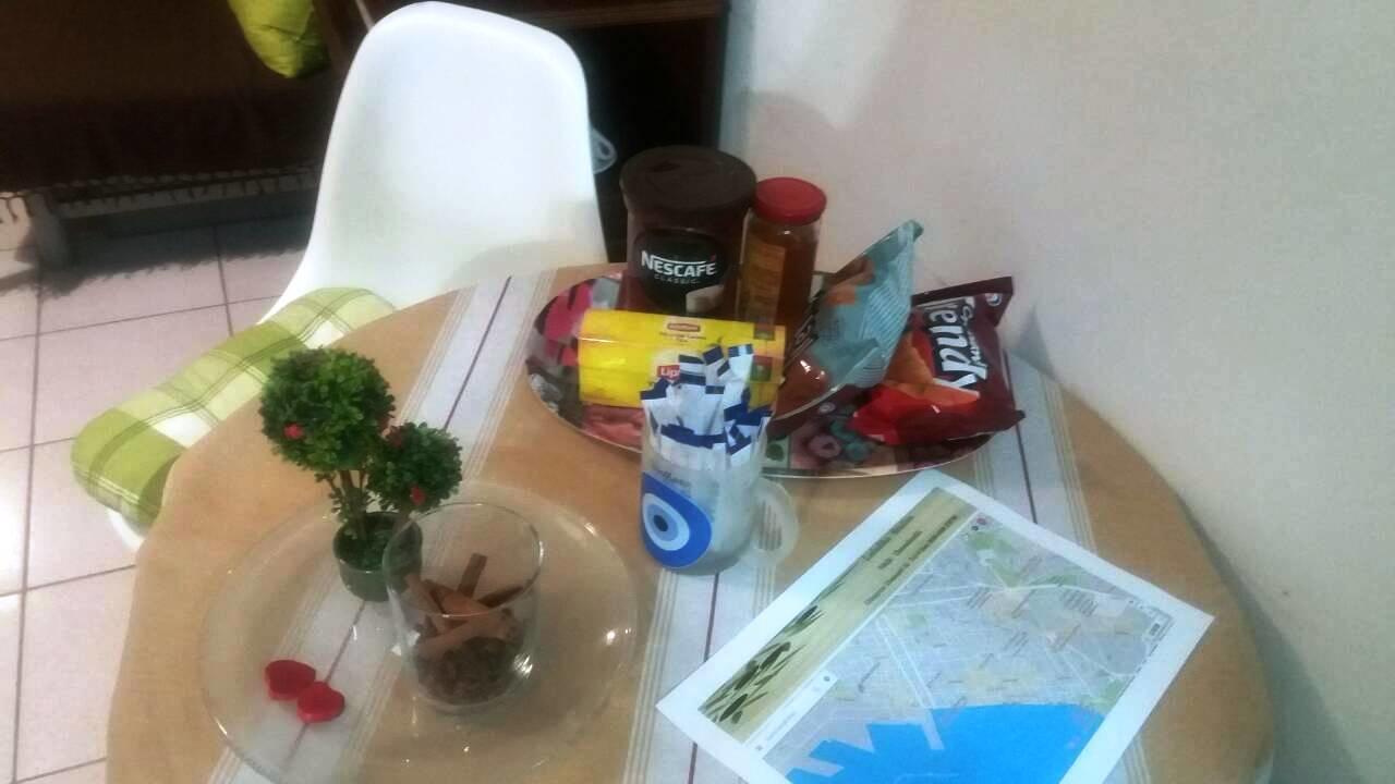Ladadika Studios Thessaloniki Buitenkant foto