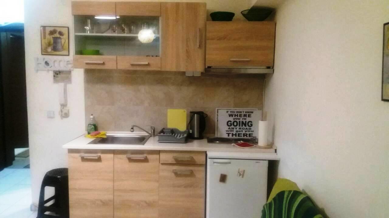 Ladadika Studios Thessaloniki Buitenkant foto