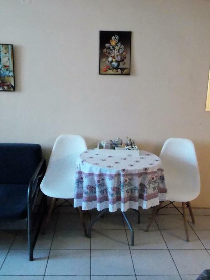 Ladadika Studios Thessaloniki Buitenkant foto